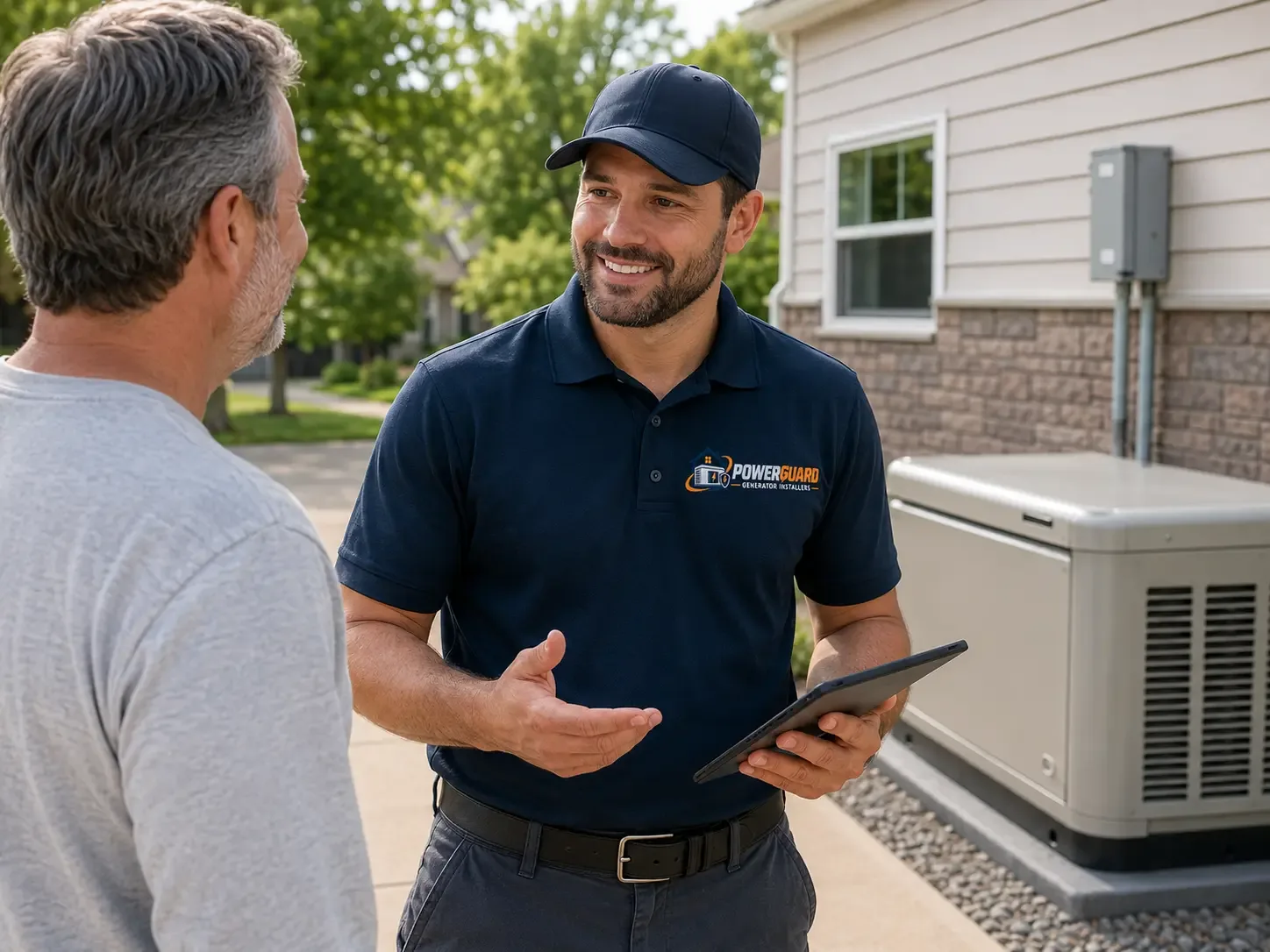 Generator Installation Gloster, MS FAQs